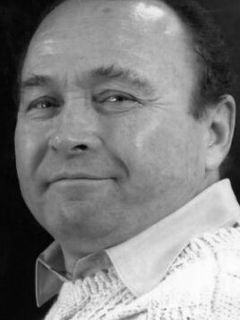 Валерий Громовиков