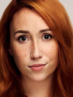 Кайла Хэррити