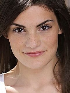 Хлоя Эванс