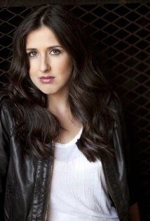 Кристина Элизабет Холл