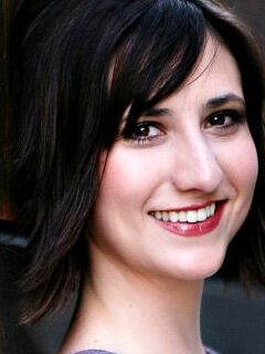 Ashley Henkle