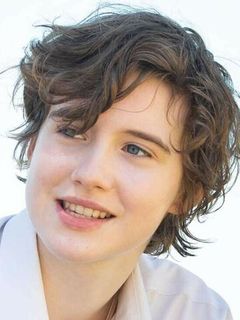 Морган Дэвис