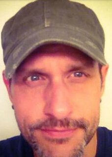 Тодд Кауффман