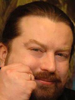 Владимир Орёл