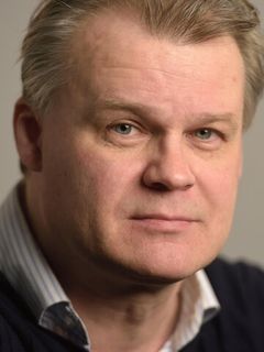 Алексей Титков