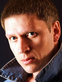 Михаил Колядин