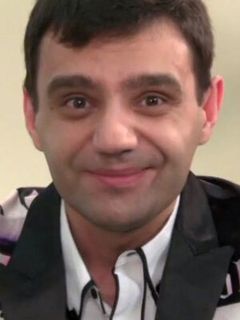 Александр Жеребко