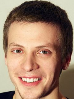 Владимир Данай