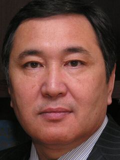 Борис Чердабаев