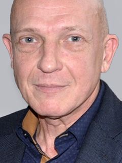 Павел Урсул