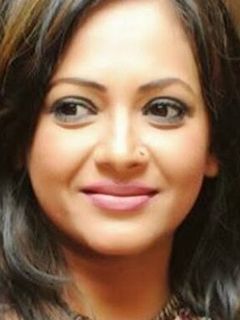 Шрилекха Митрэ