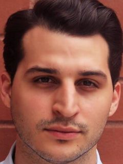 Volkan Eryaman
