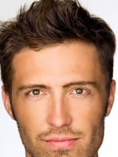 Стивен Баскен