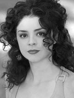 Dimitra Stogianni