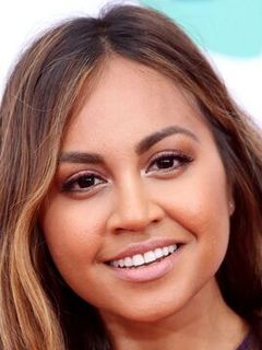 Джессика Маубой