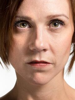 Эрин Элизабет Барнс