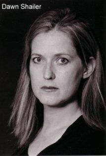 Dawn Shailer