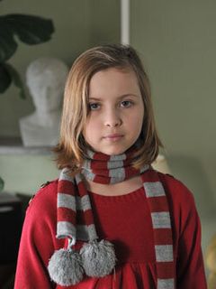 Агата Шафраньска