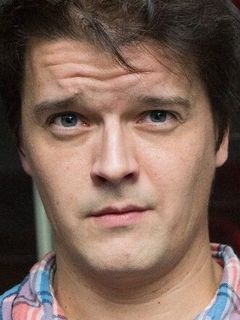 Джоэль Меласниеми