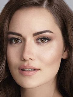 Фахрийе Эвджен Озчивит