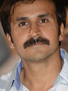 Рави Пракаш