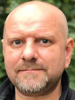 Григорий Шевчук