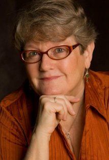 Шерил МакКоннелл