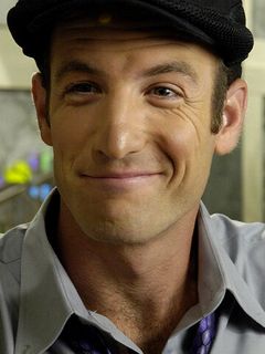 Эльдад Фрибас