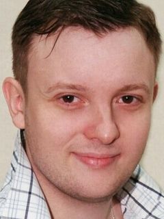 Кирилл Канахин