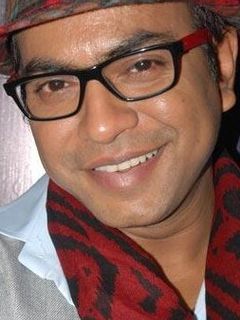 Рудранил Гхош