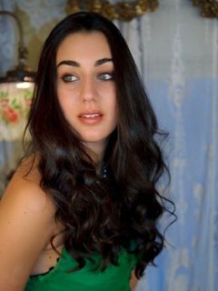 Габриела Хершэм
