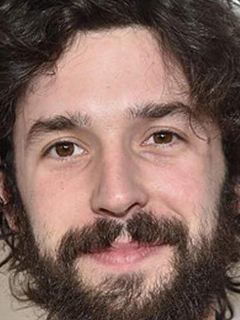 Зак Штраусс