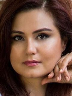 Нателла Керимова