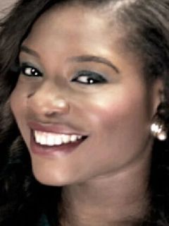 Кеми Адетиба