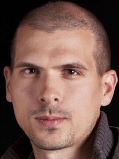 Марко Шантич