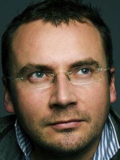 Петр Стасик