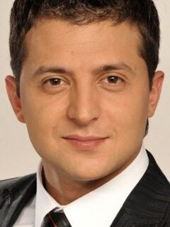 Владимир Зеленский
