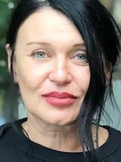 Жанна Кадникова