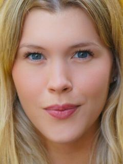 Шэрон Хинендэйл