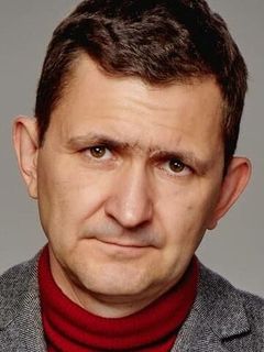 Георгий Малков