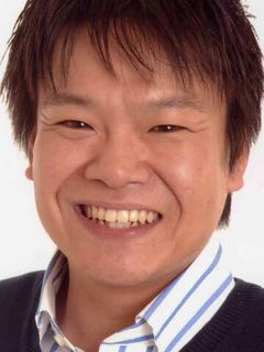 Хидэтоси Хосида