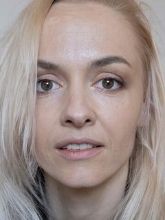 Анастасия Баша