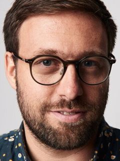 Максим Жиру