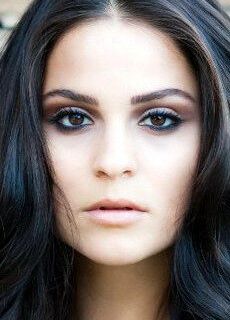 Джианна Саймон