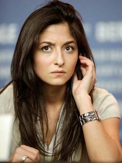 Дерья Айверди