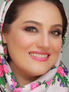 Шабнам Могадами