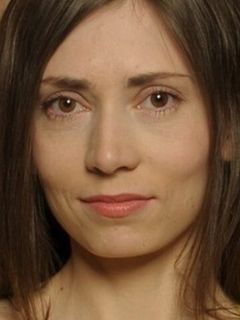 Анна Старцева