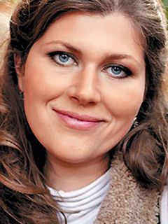 Екатерина Порубель