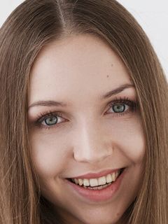 Анна Кашникова