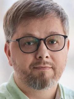 Алексей Акимов